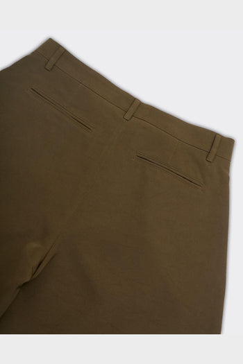 Short Yuppies Oliva - 3