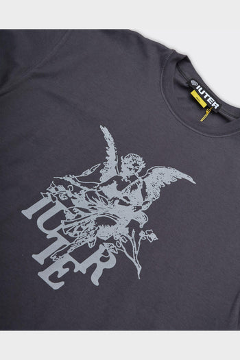 T-Shirt Angel Asphalt - 2