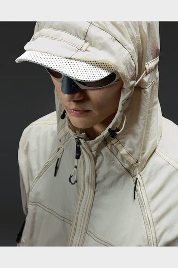 Giacca Latitude Veil Flow Mist - 5