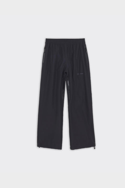 Pantalone Armor Taped Nero
