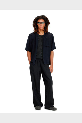Camicia S-Brack Nera - 3