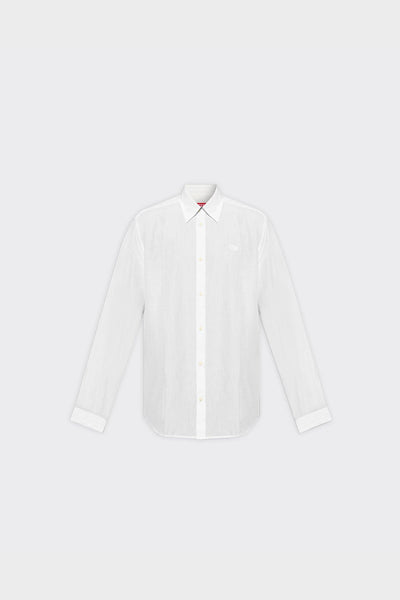 Camicia S-Simply Avorio