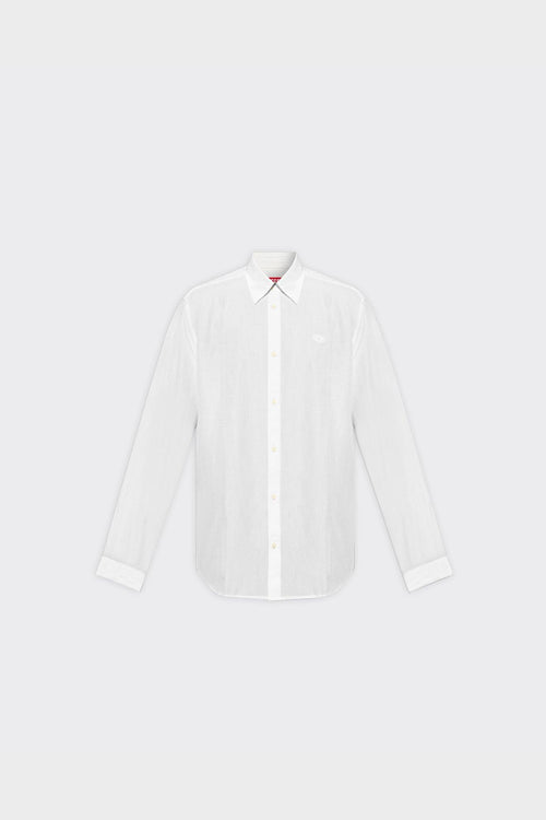 Camicia S-Simply Avorio