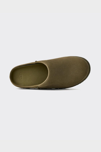 Clog Otzo Burnt Olive - 4