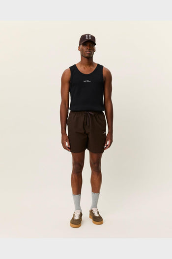 Shorts Swim Stan Seersucker Delicioso - 2