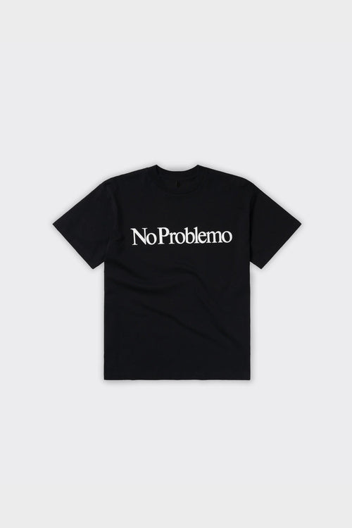 T-Shirt Nera