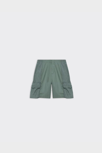 Shorts Cargo Reserve Momento Aviator Green