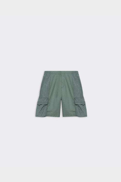 Shorts Cargo Reserve Momento Aviator Green