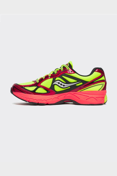 Sneakers Progrid Guide 7 Canary