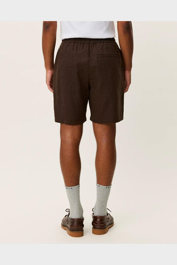 Shorts Otto Linen Delicioso - 4