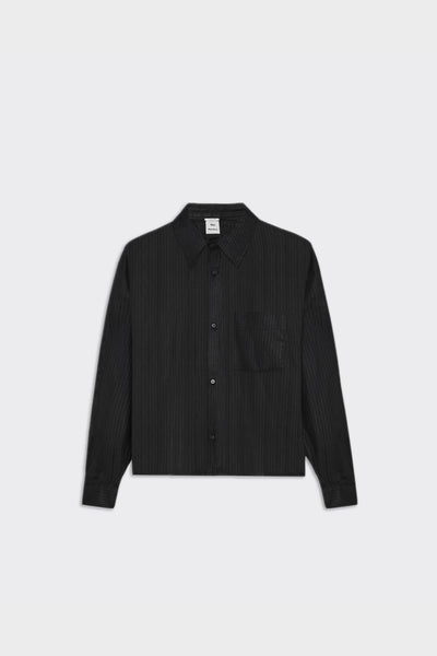 Camicia Maza Nera