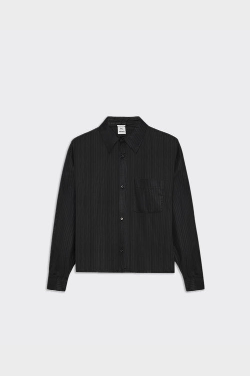 Camicia Maza Nera