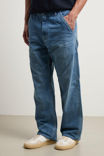 3498 Jeans Statemant pants - 6