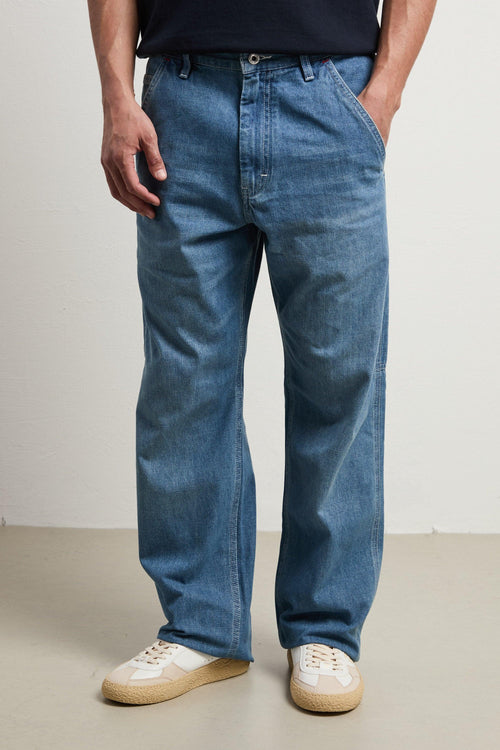 3498 Jeans Statemant pants