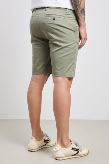 3149 Bermuda chino verde - 4