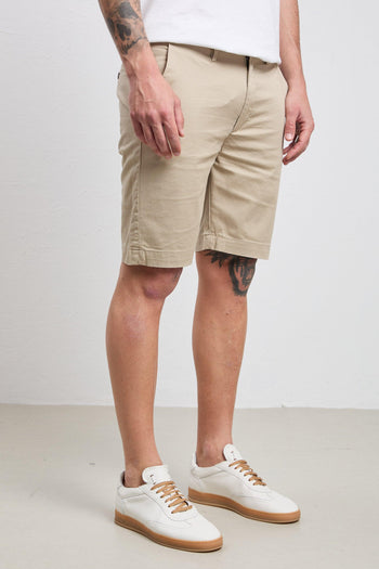 3147 Bermuda chino sabbia - 2
