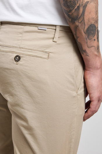 3147 Bermuda chino sabbia - 3