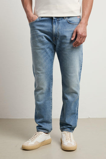 3485 Jeans Dapper Sidney - 2