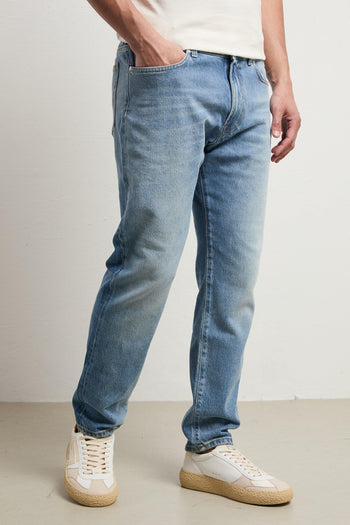3485 Jeans Dapper Sidney - 3