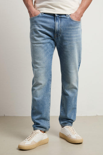 3485 Jeans Dapper Sidney - 5