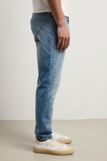 3485 Jeans Dapper Sidney - 8