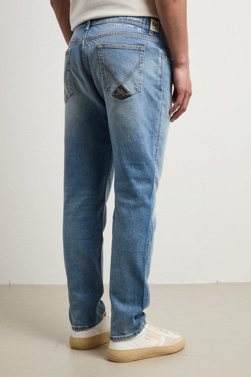 3485 Jeans Dapper Sidney