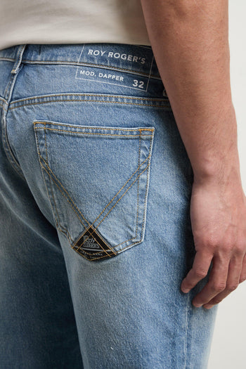 3485 Jeans Dapper Sidney - 4
