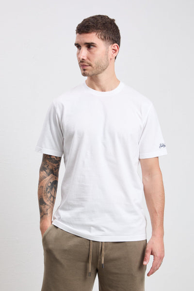 3525 T-shirt bianca