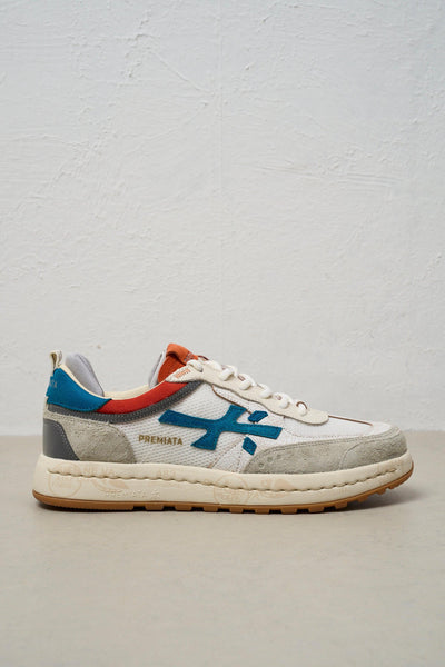 3380 Sneakers Nous bianca multicolor