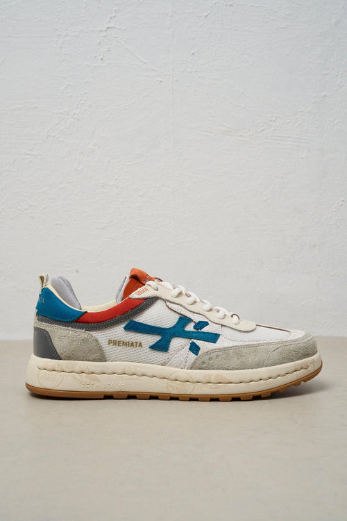 3380 Sneakers Nous bianca multicolor