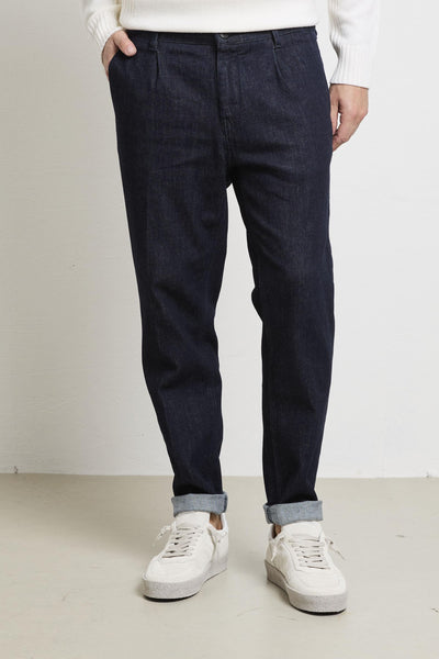 2373 Jeans Rinse blu