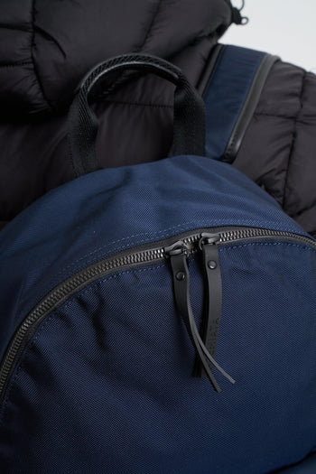 2438 Zaino blu - 3