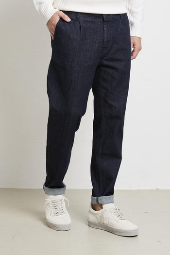 2373 Jeans Rinse blu - 2