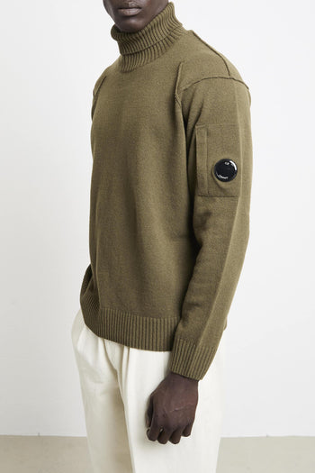 2063 Dolcevita verde - 2