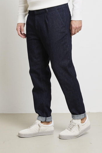 2373 Jeans Rinse blu - 3