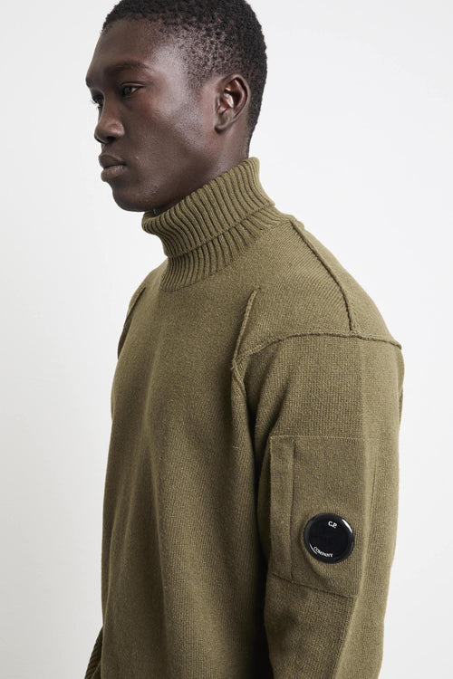 2063 Dolcevita verde