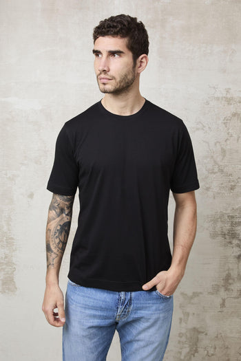 1300 T-Shirt nera - 5