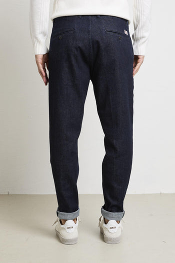 2373 Jeans Rinse blu - 5