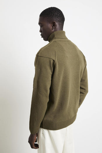 2063 Dolcevita verde - 5