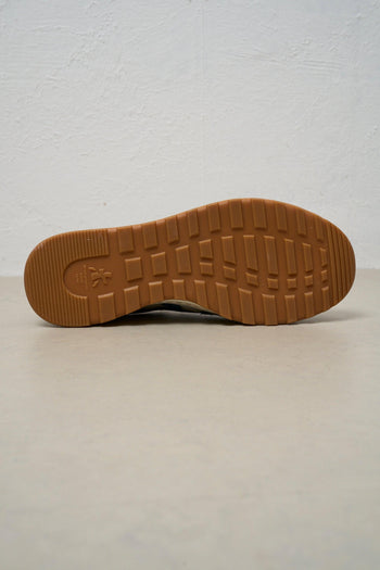 3380 Sneakers Nous bianca multicolor - 7