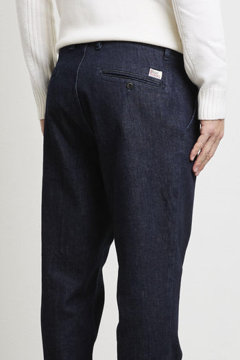 2373 Jeans Rinse blu - 6