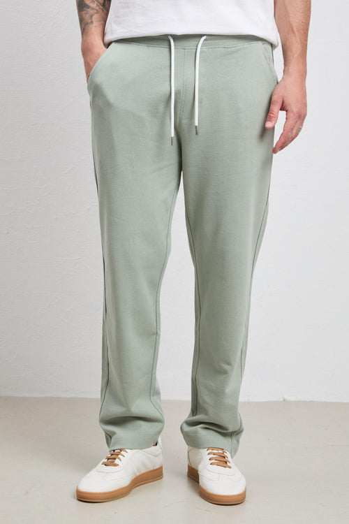 3168 Joggers salvia