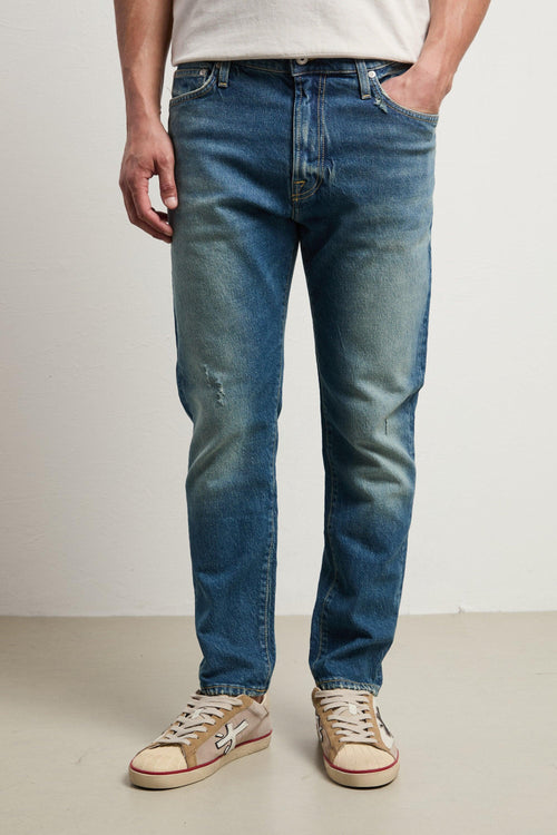 3486 Jeans Dapper Lauryn