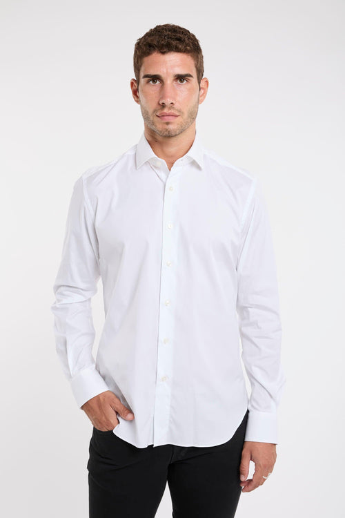 9460 Camicia Classic - 1