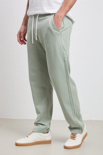 3168 Joggers salvia - 4