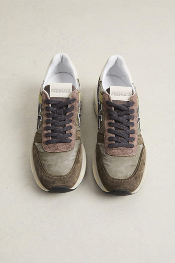 2413 Sneakers Mick - 3