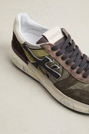 2413 Sneakers Mick - 5