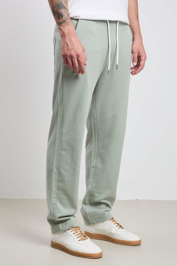 3168 Joggers salvia - 5