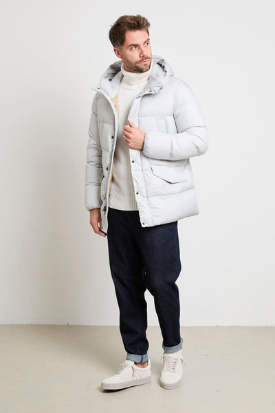 2694 Piumino ghiaccio