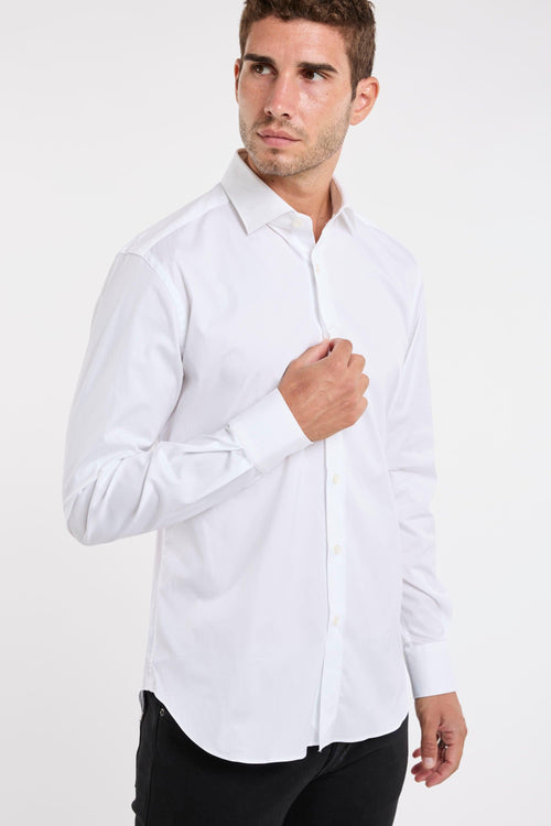 9460 Camicia Classic - 2